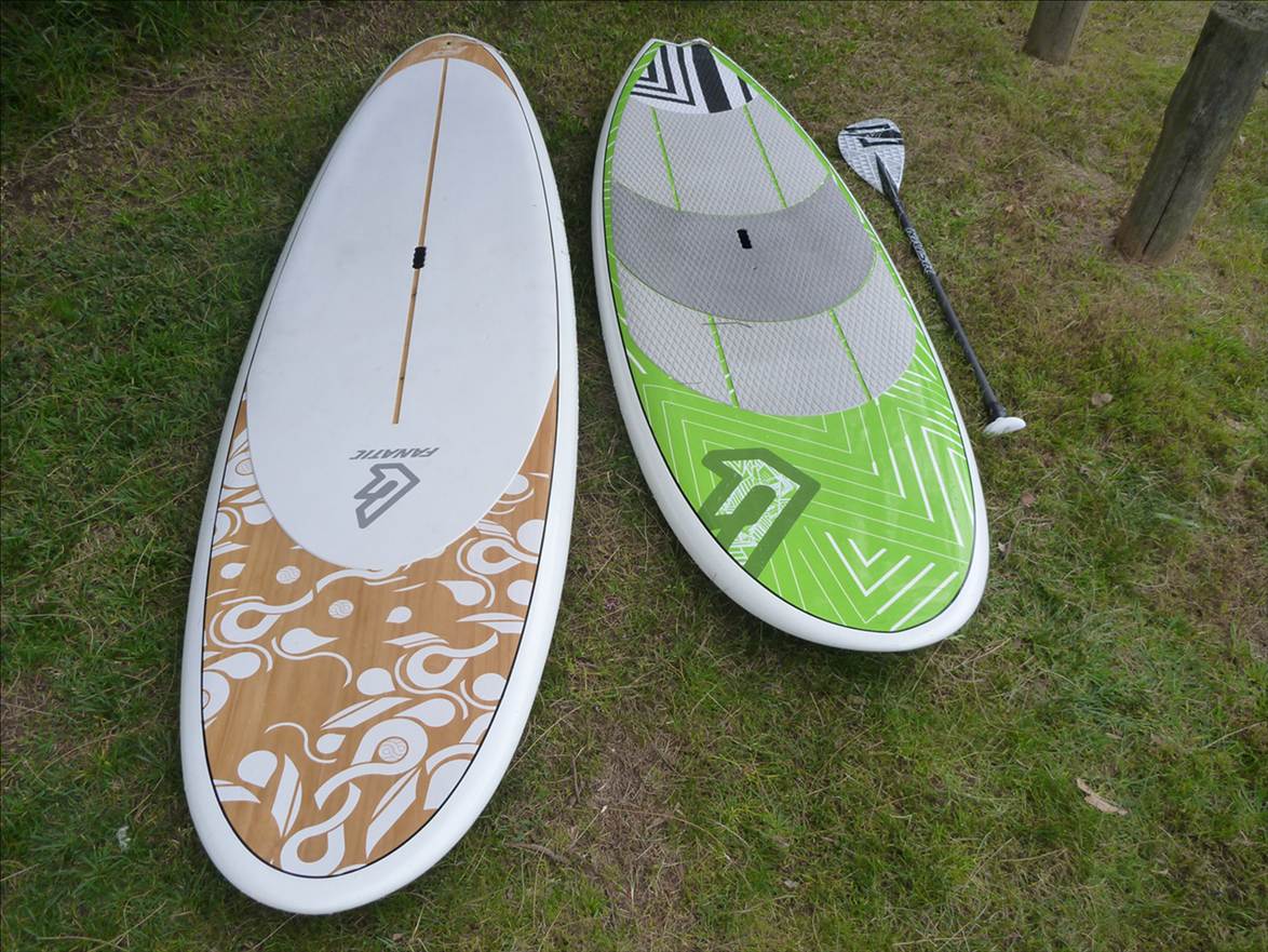 Fanatic Allwave