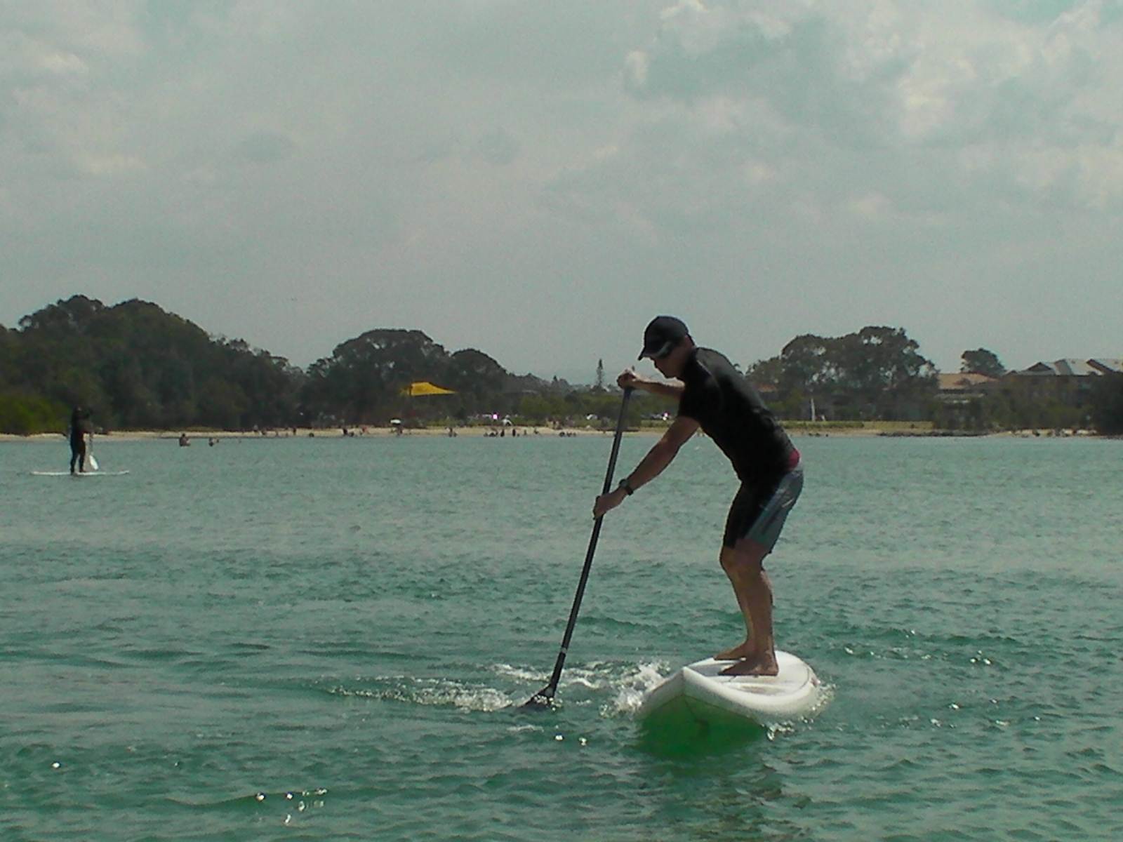 Gubbi Gubbi 069