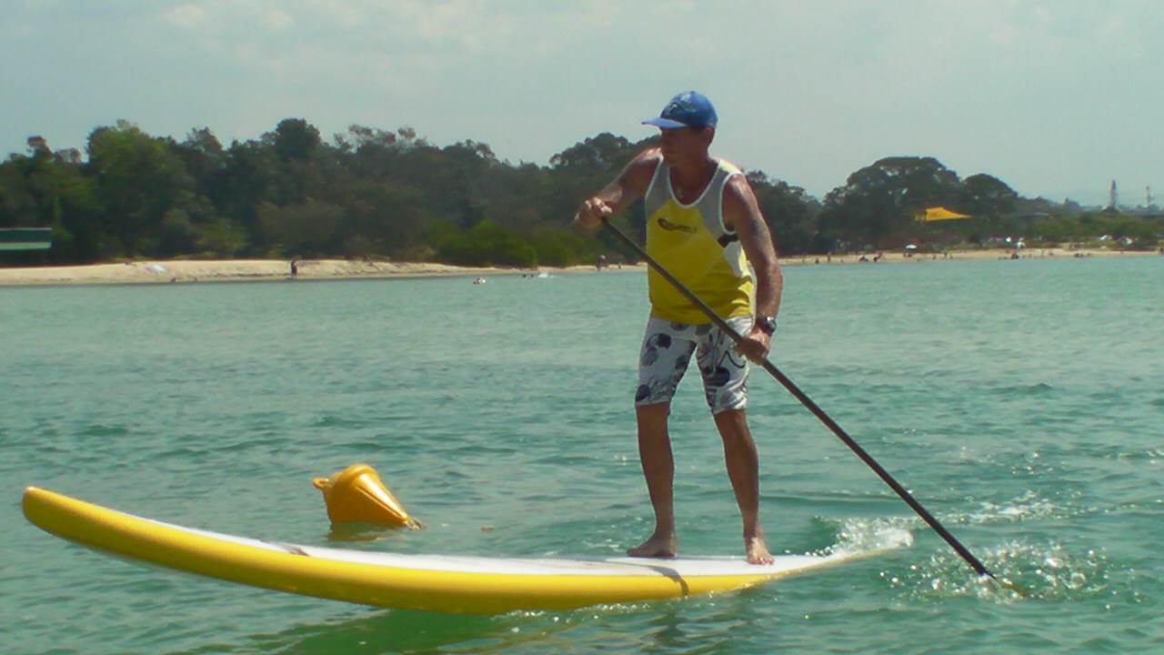 Gubbi Gubbi 074