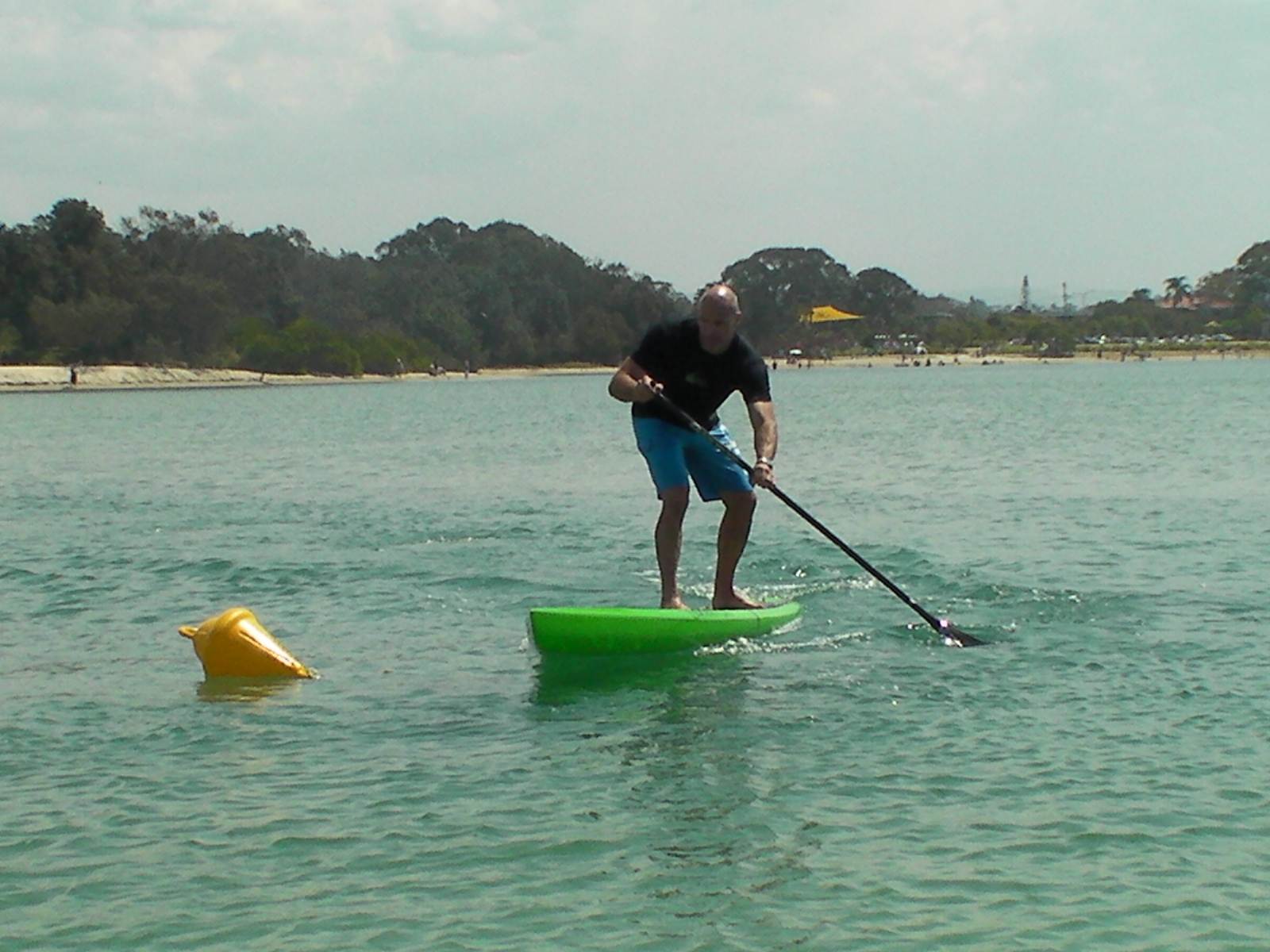 Gubbi Gubbi 076