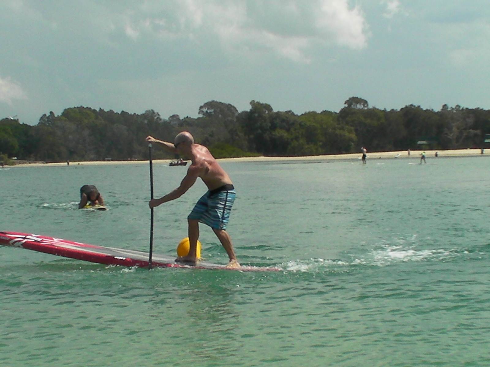 Gubbi Gubbi 078