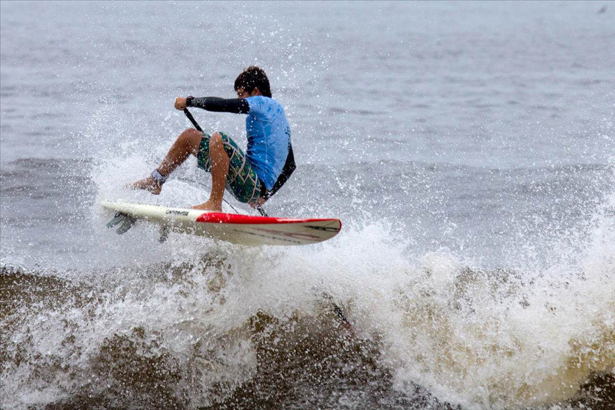 Huntington Beach Pro