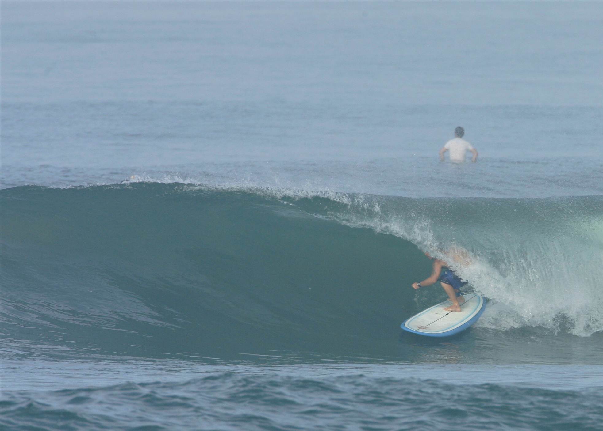 10'5 x 30 STARBOARD