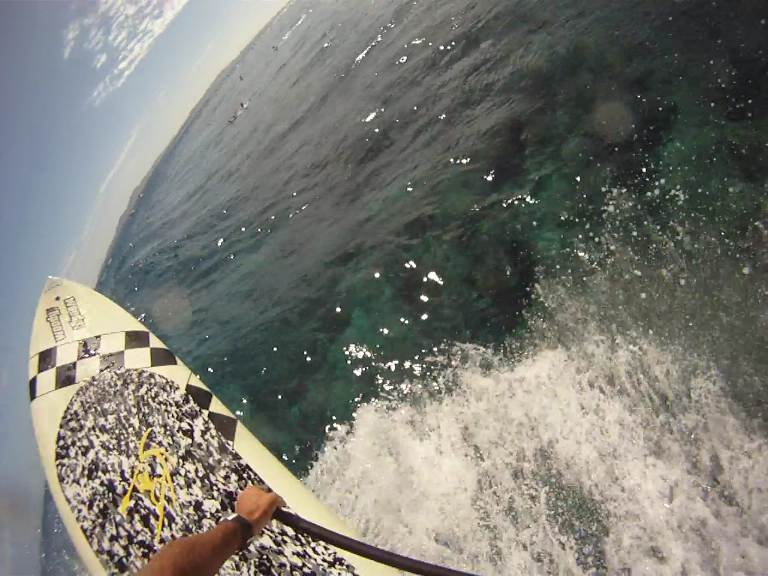 Floater 1