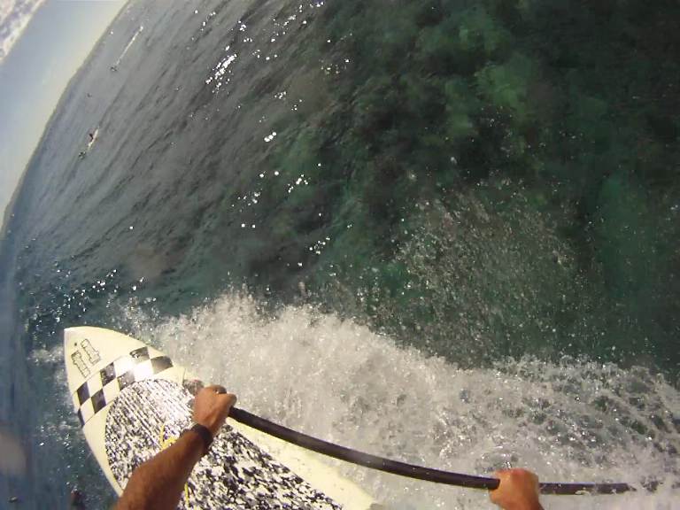Floater 2
