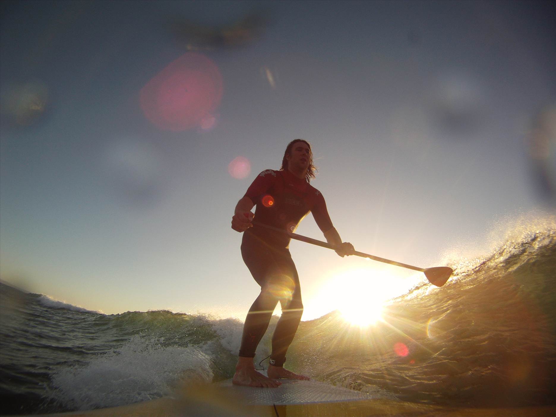 Summer's coming :) WOOHOOOOOOOOOOOO!