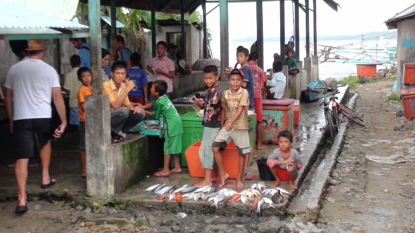 Telo Islands 2011