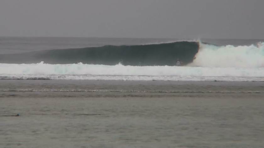 Telo Islands 2011