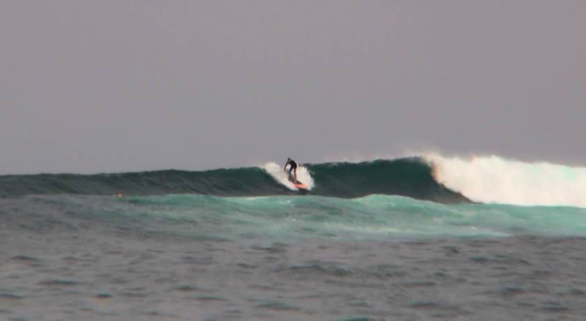 Telo Islands 2011