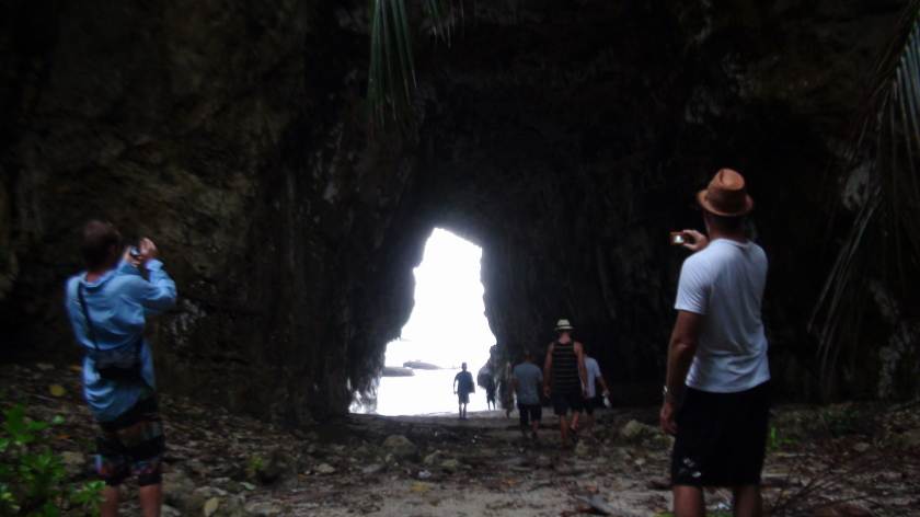 Telo Islands 2011