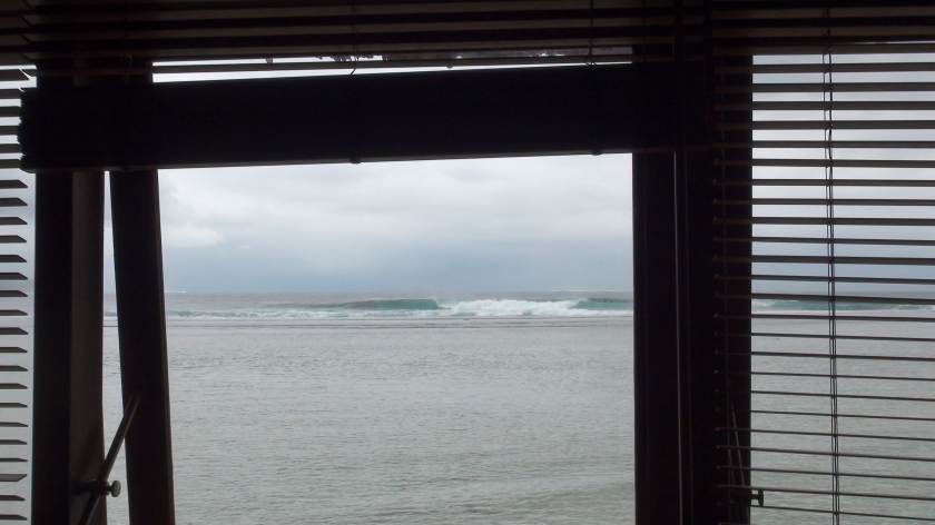 Telo Islands 2011