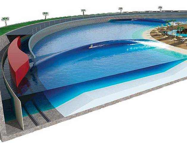 kelly wave Pool 1 1