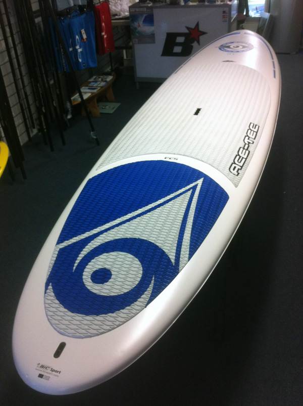 Bic104 tail