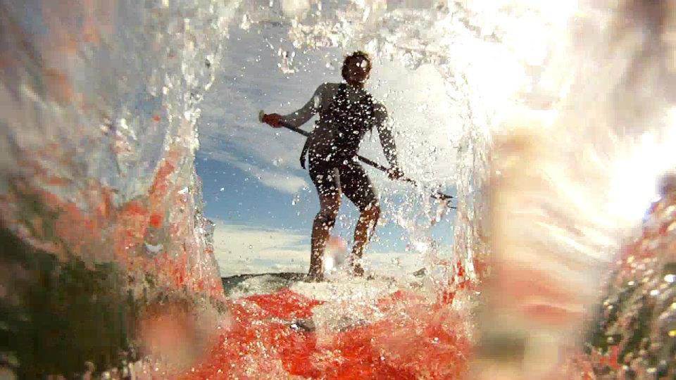 Overnight SUP Tour
