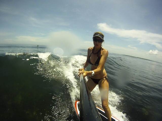 Jo - Blue Reef 2