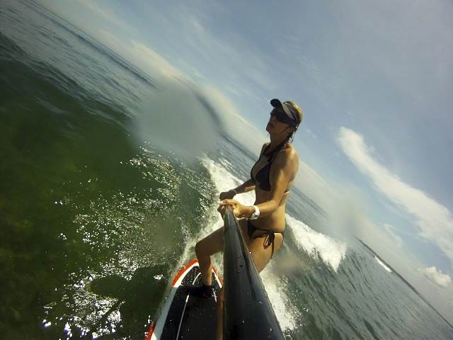 Jo - Blue Reef 3
