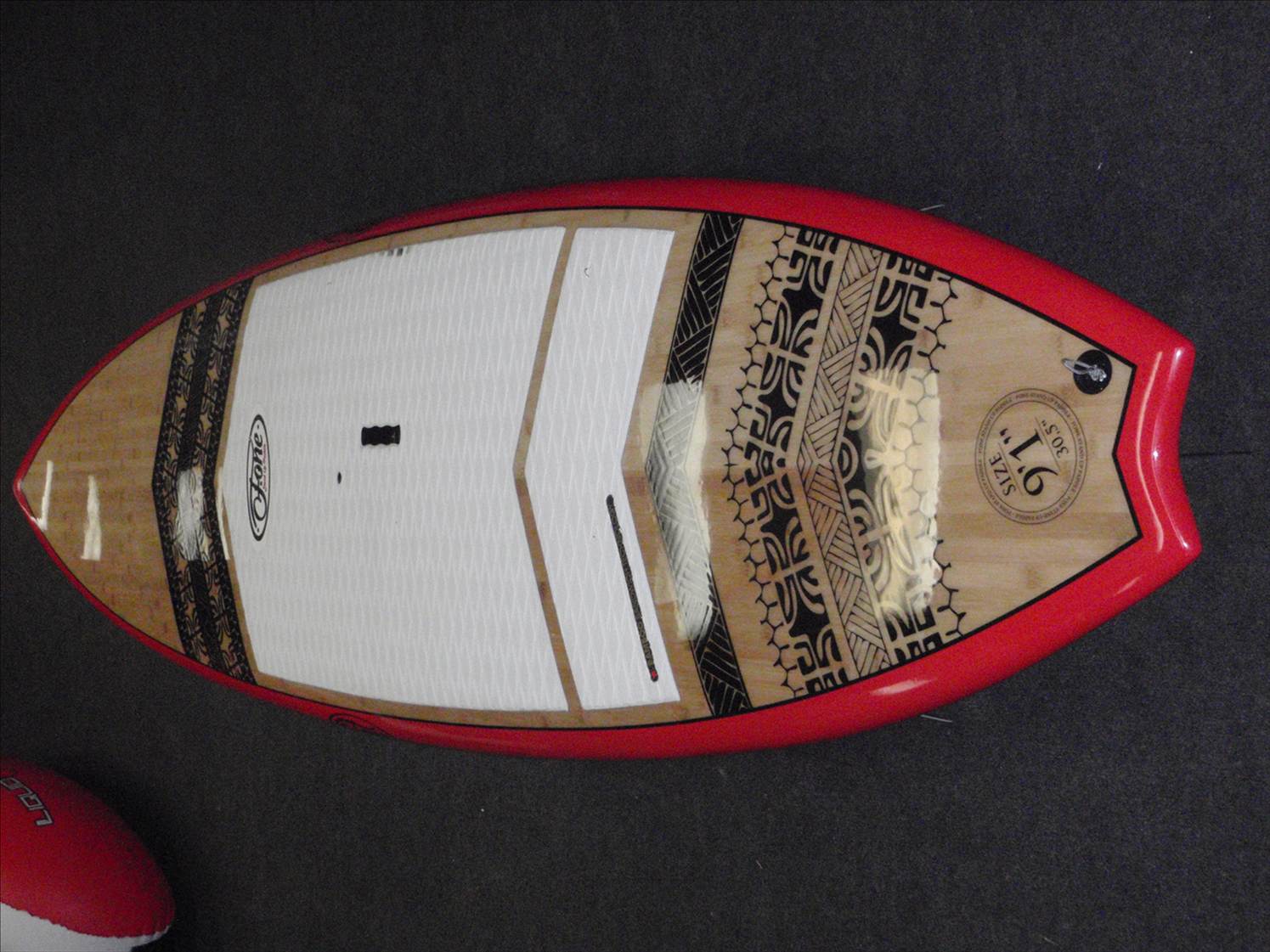 F-one SUP