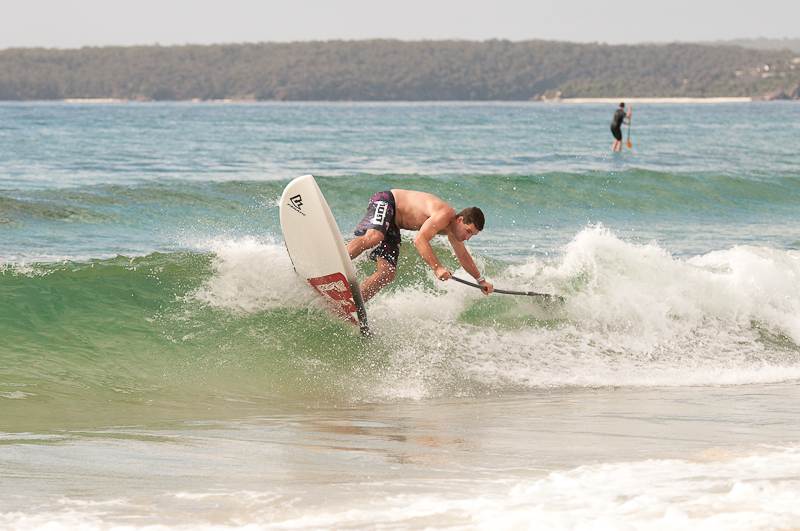 Merimbula Classic 2011