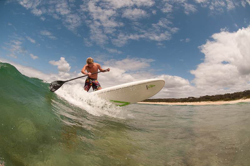 Merimbula Classic 2011