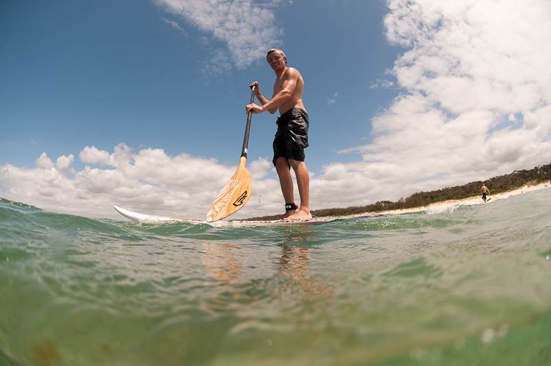 Merimbula Classic 2011