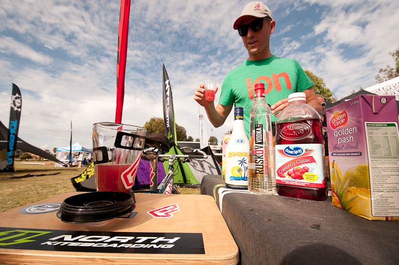 Merimbula Classic 2011