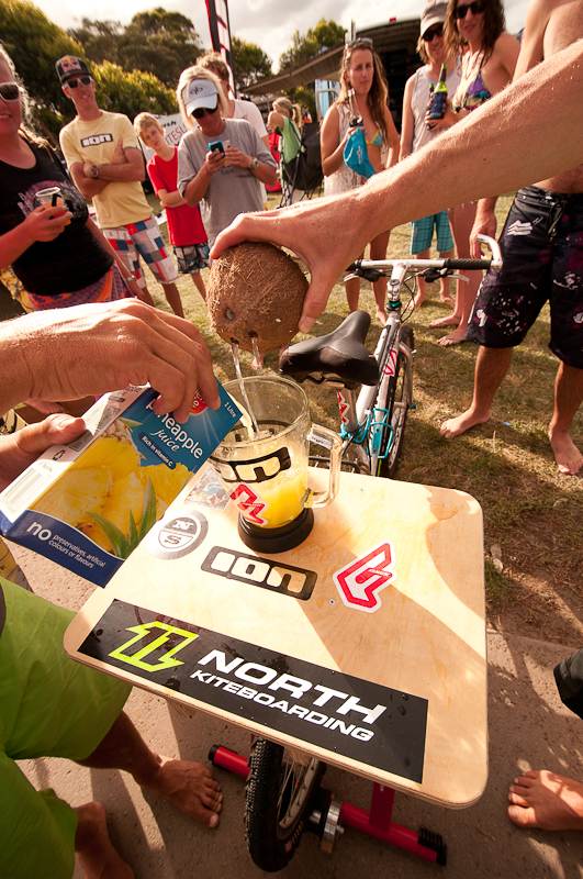 Merimbula Classic 2011