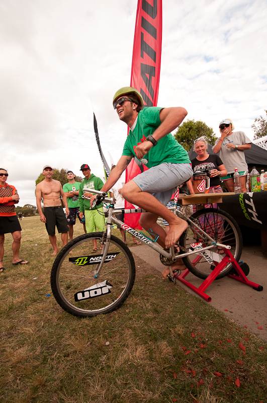 Merimbula Classic 2011