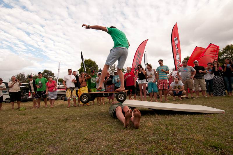 Merimbula Classic 2011