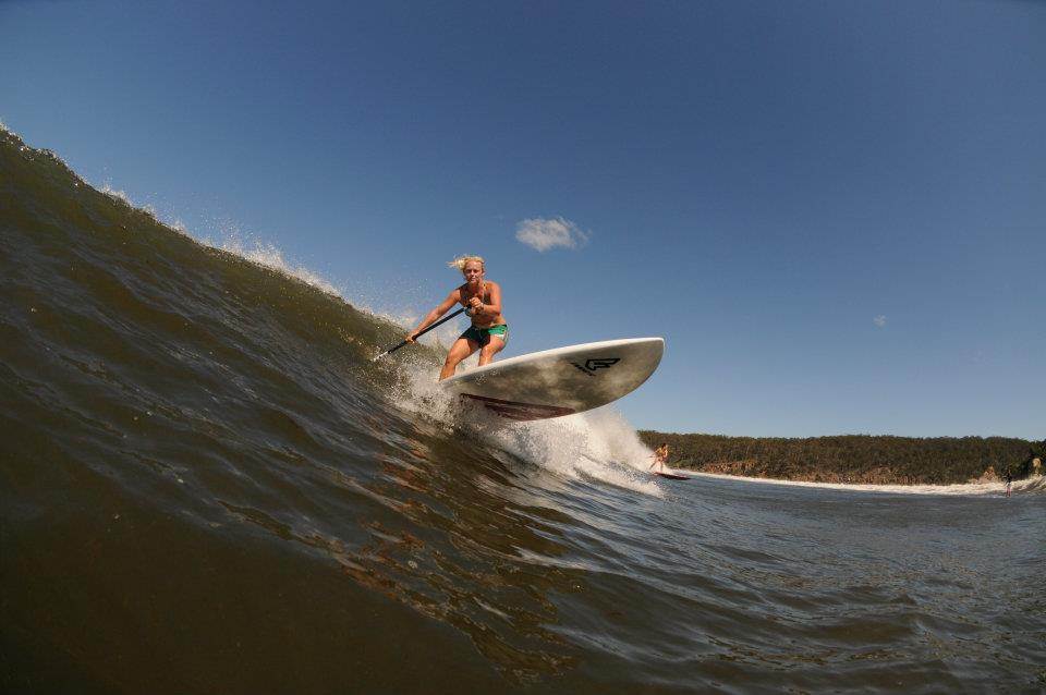 Merimbula Carona Classic