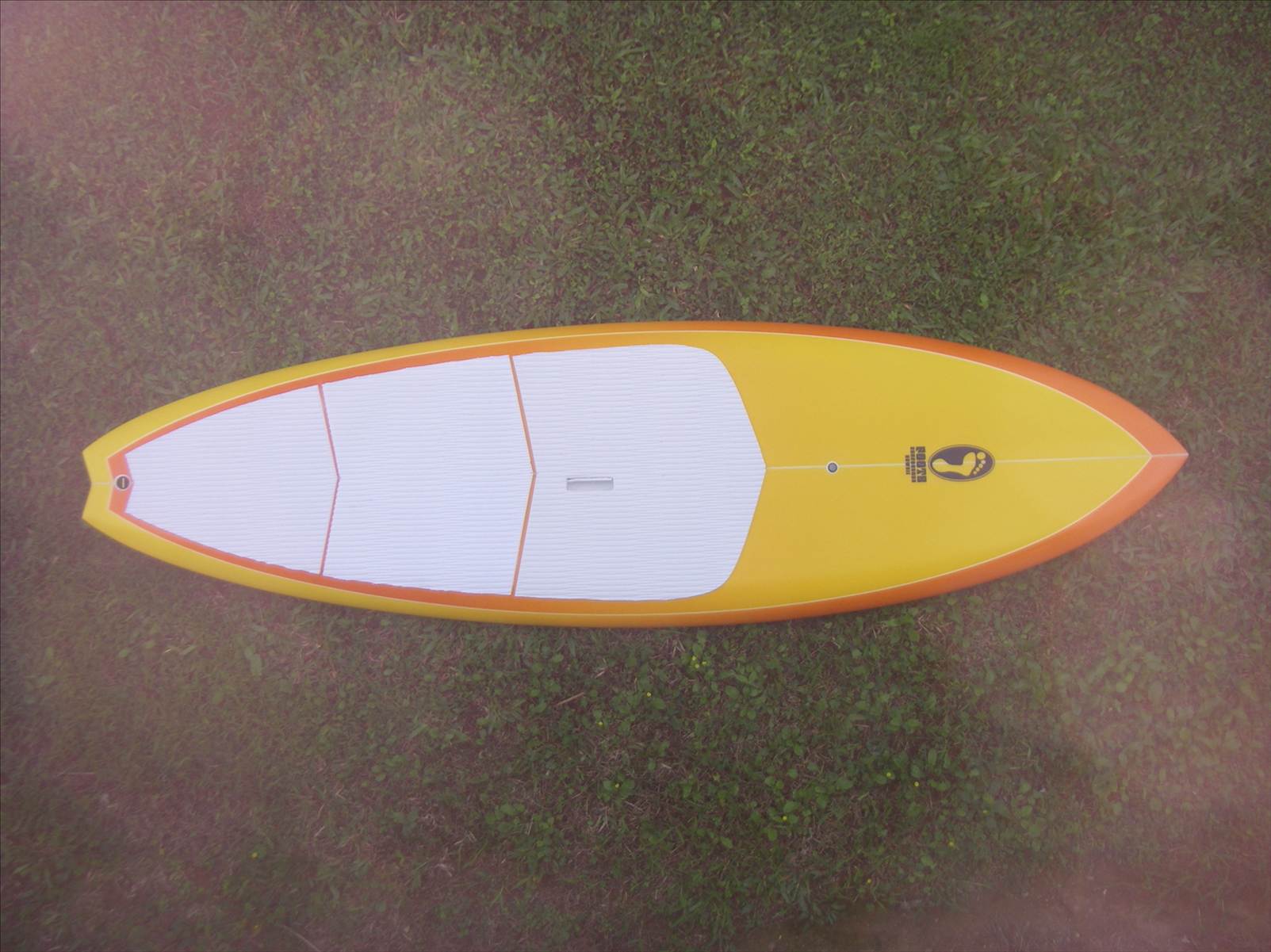 8'4'' x 28'' x 3.75''