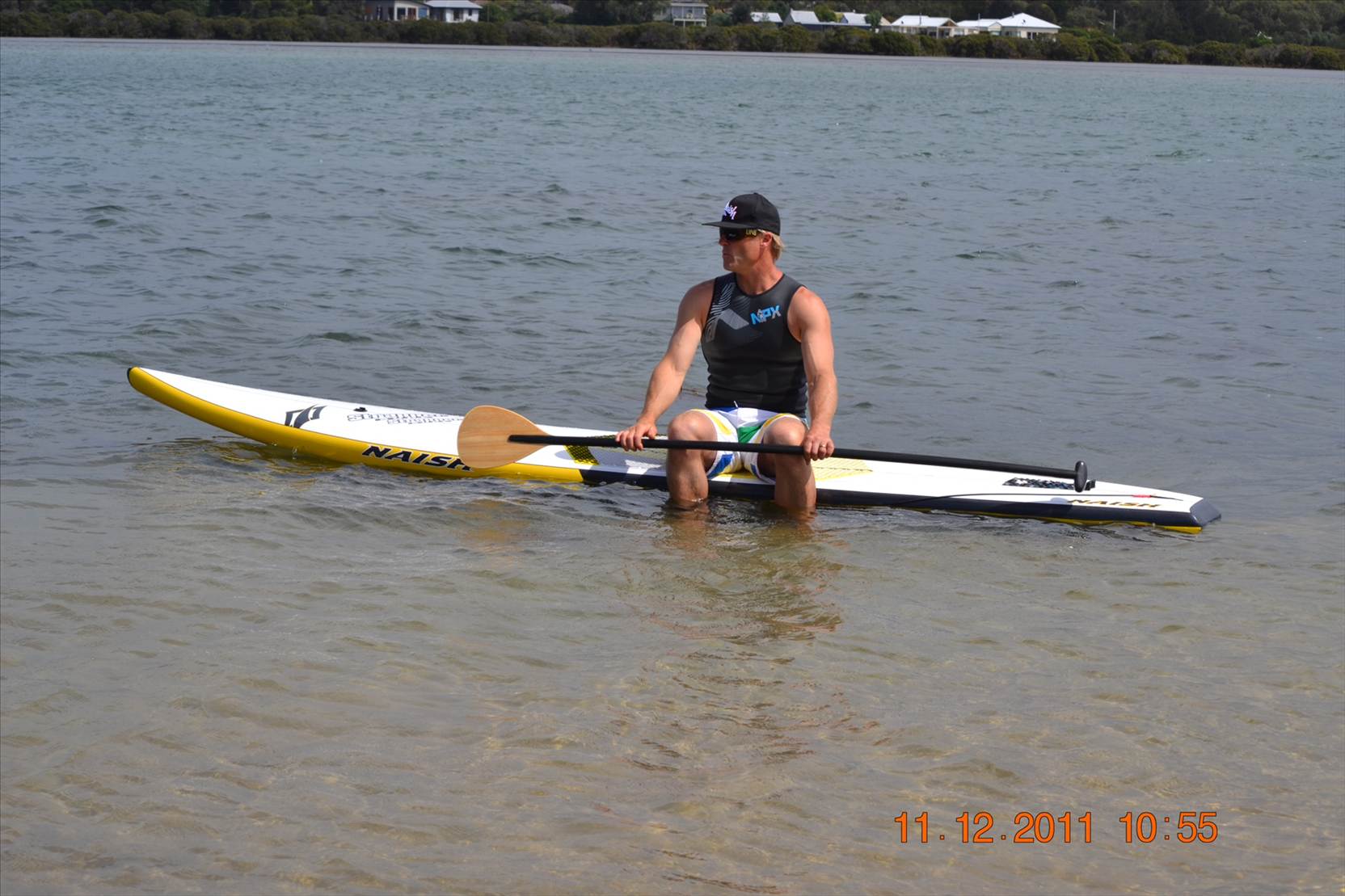 bass sup event 5e