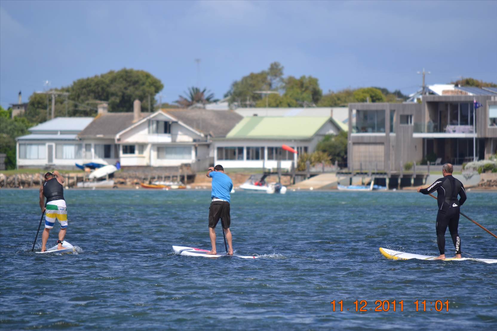 bass sup event 5i