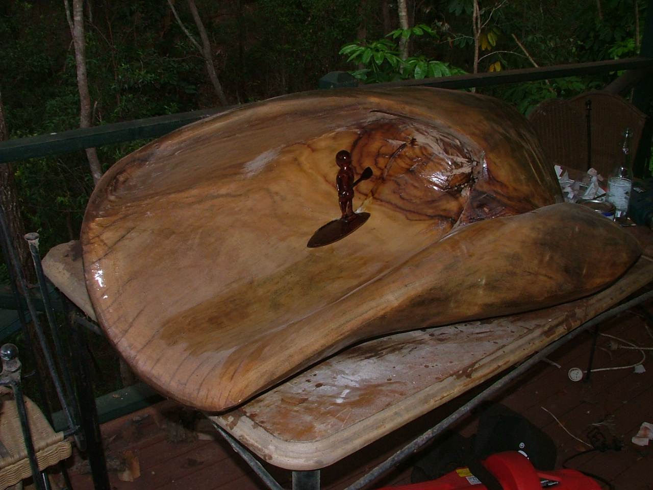 WAVE SCULPTURE 003