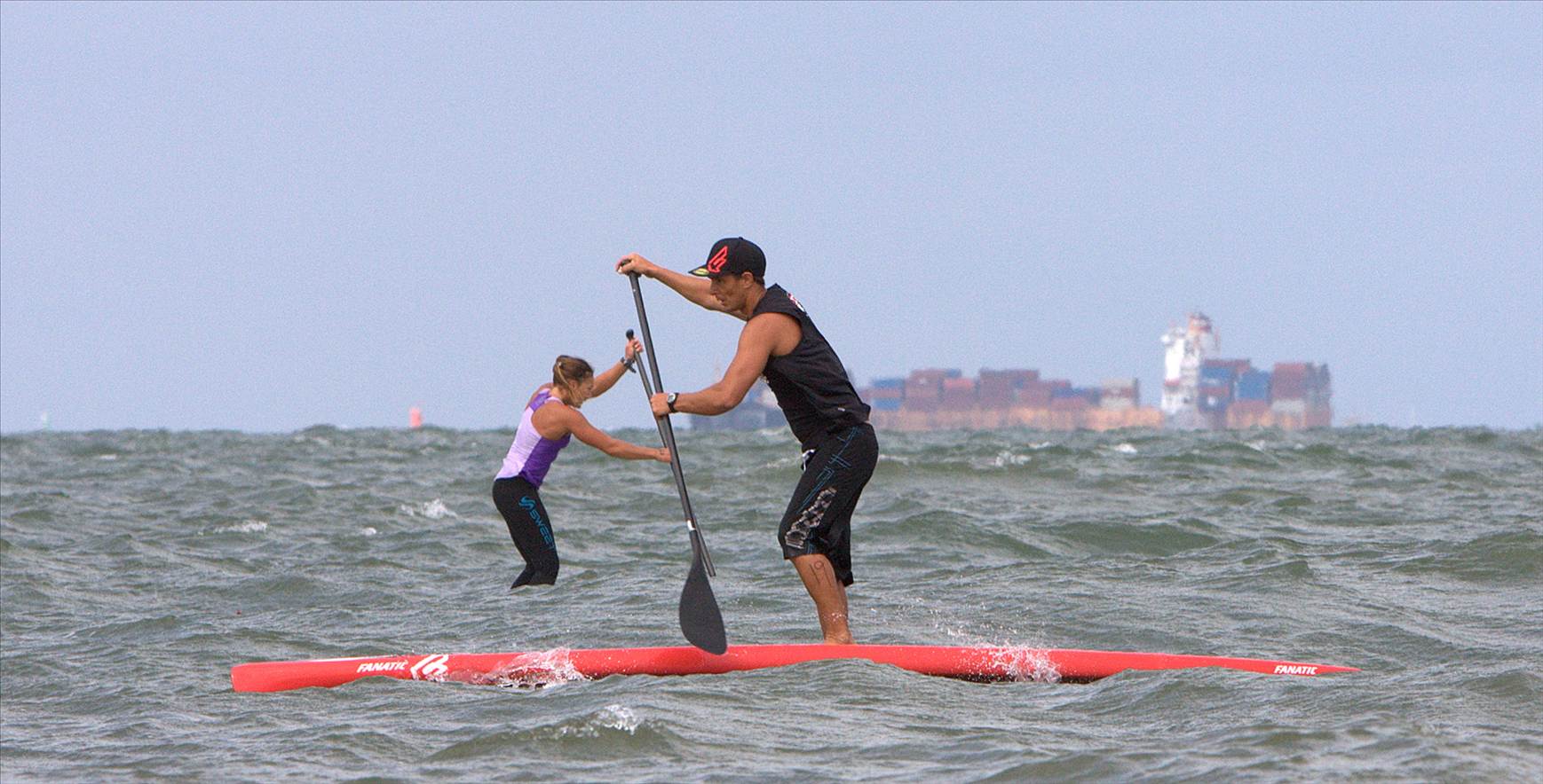 Great Melbourne Paddle