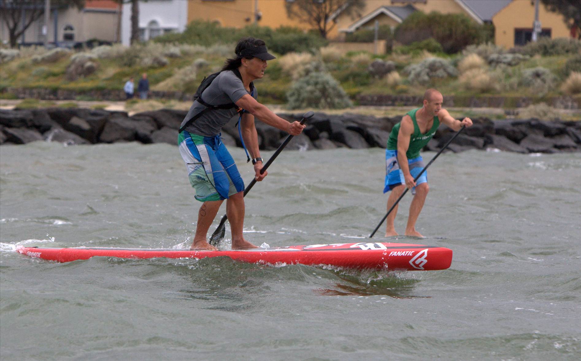 Great Melbourne Paddle