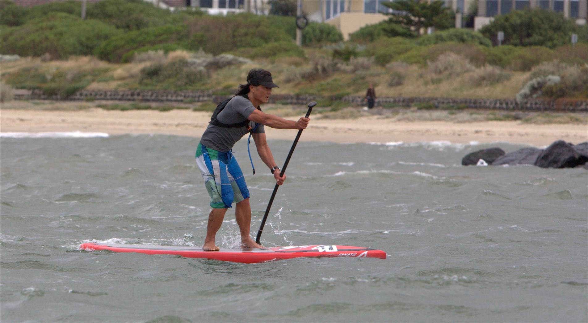 great melb paddle