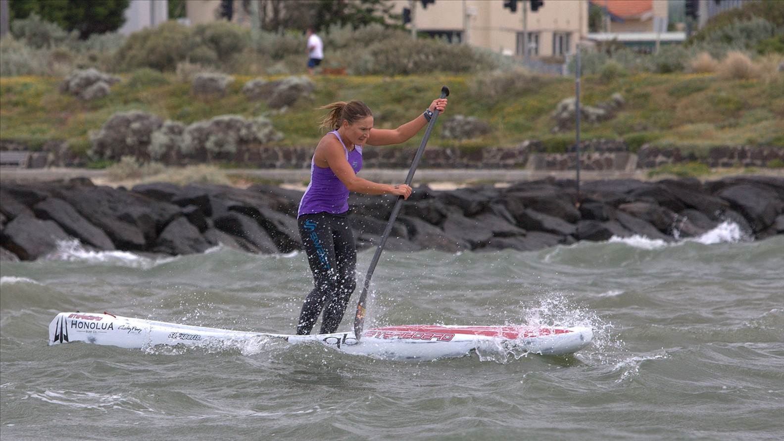 great melb paddle
