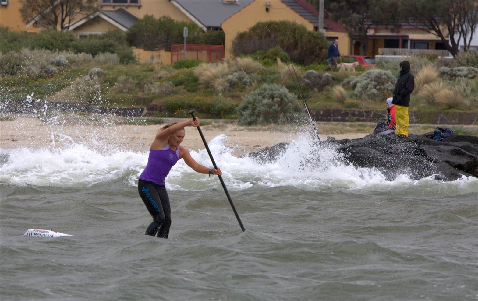 great melb paddle