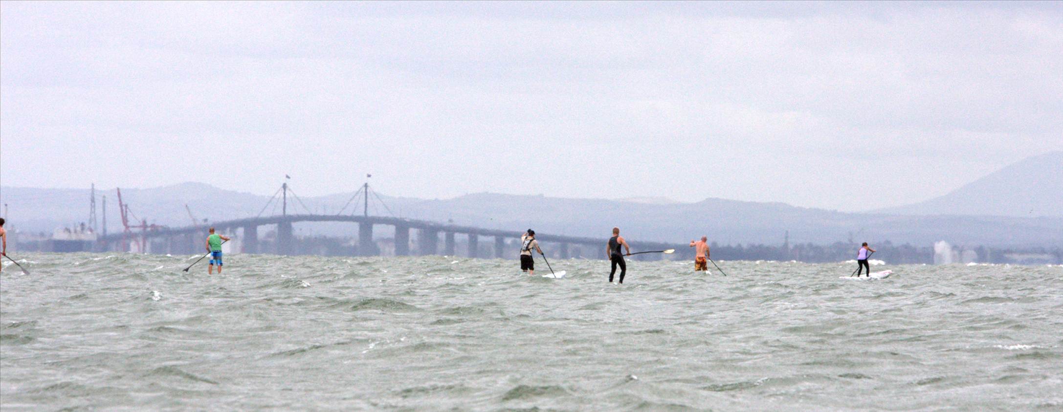 great melb paddle