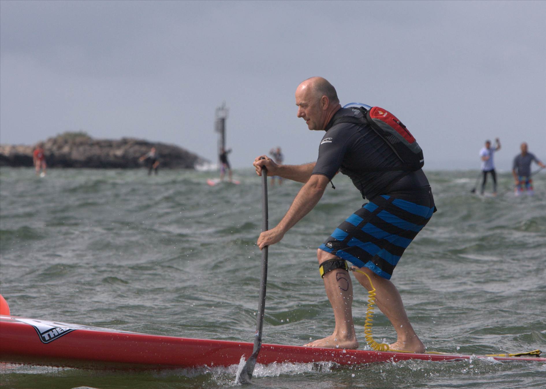great Melbourne Paddle