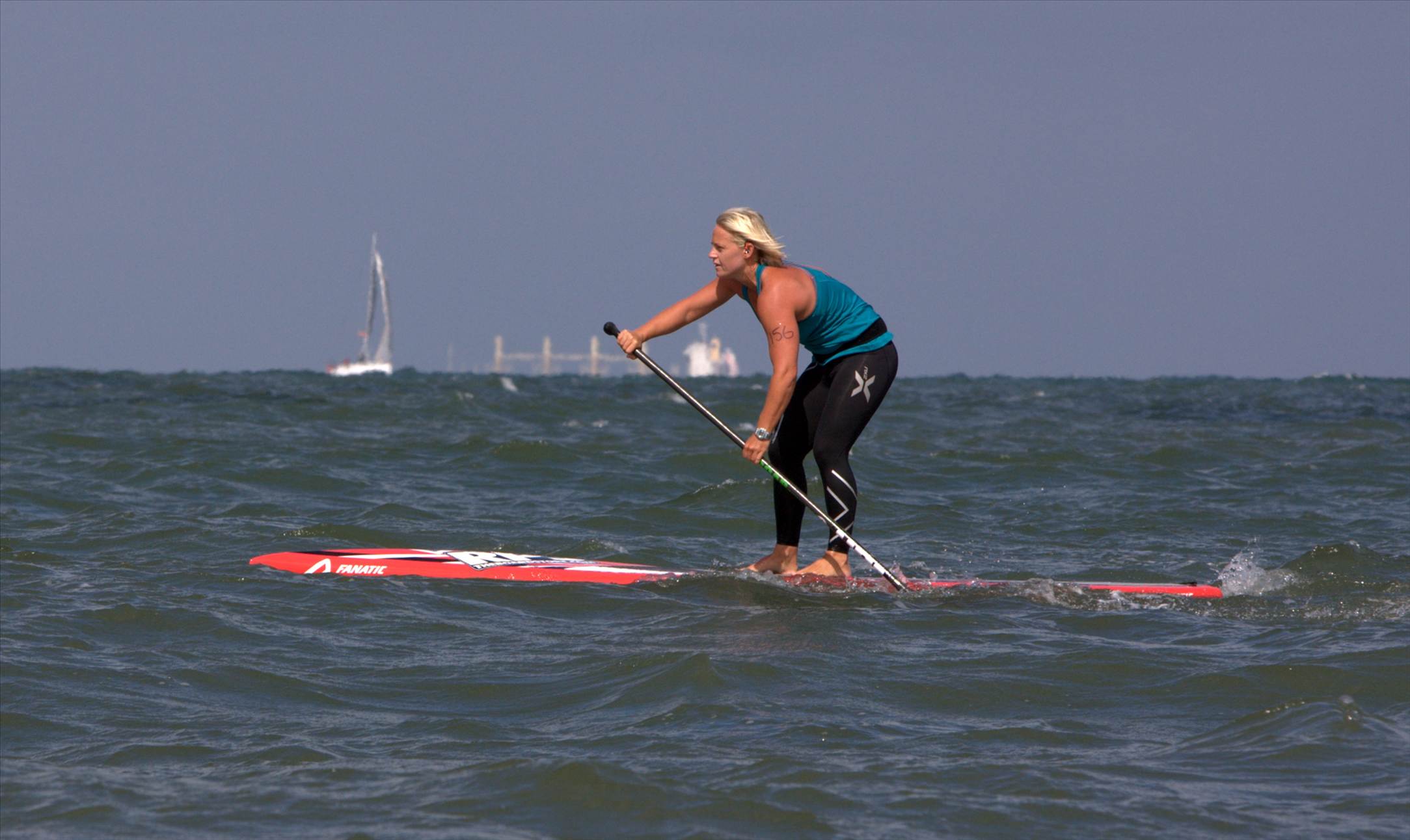 great Melbourne Paddle
