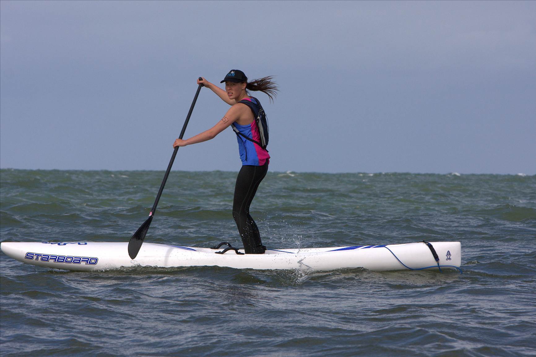 great Melbourne Paddle