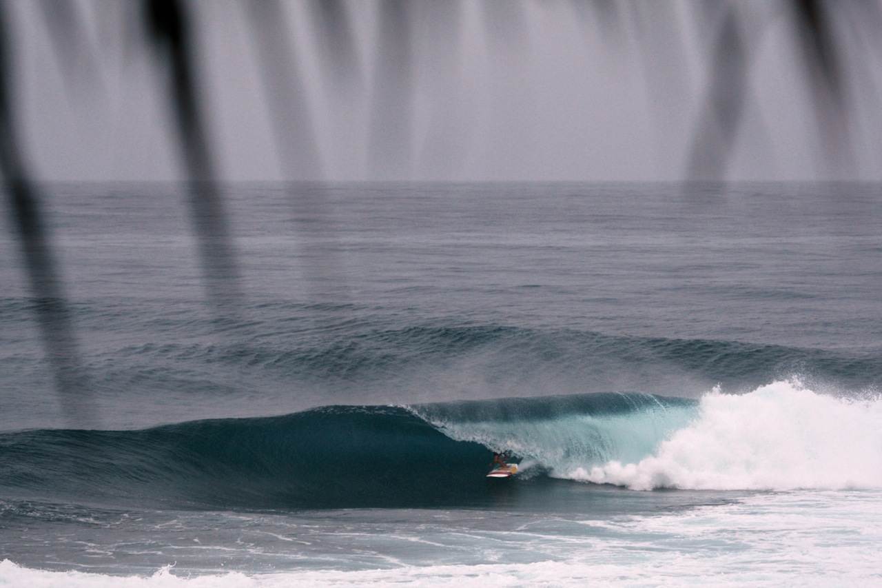 Fun waves