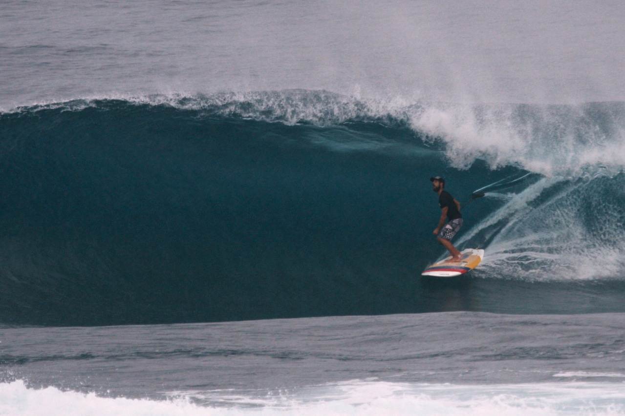 Fun waves