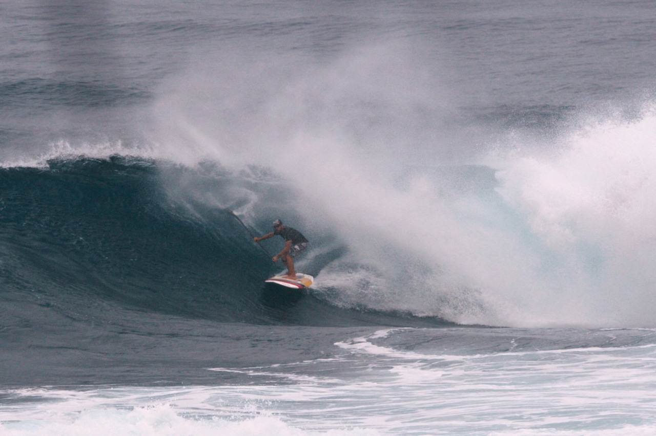 Fun waves