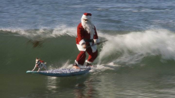 santa