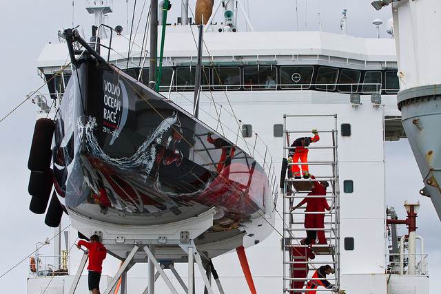 puma boat