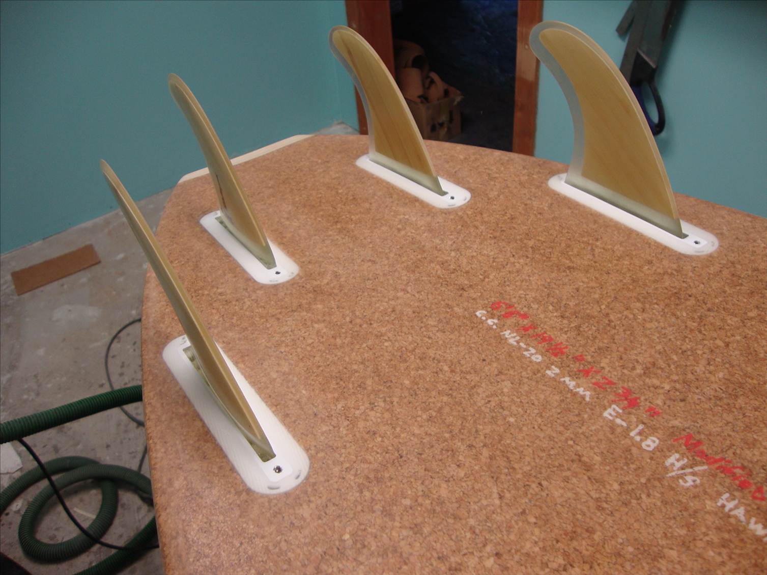 corecork boards