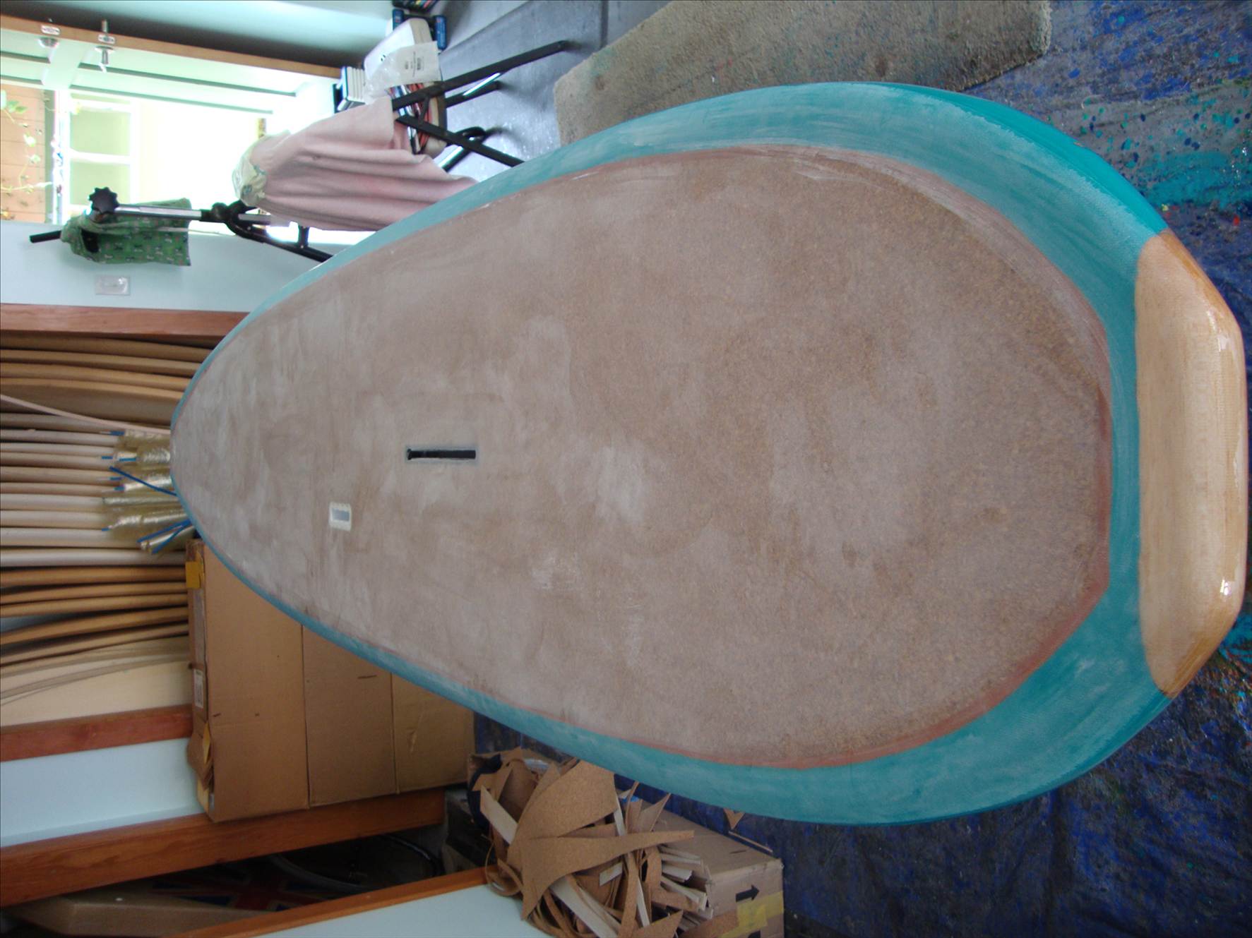 corecork boards