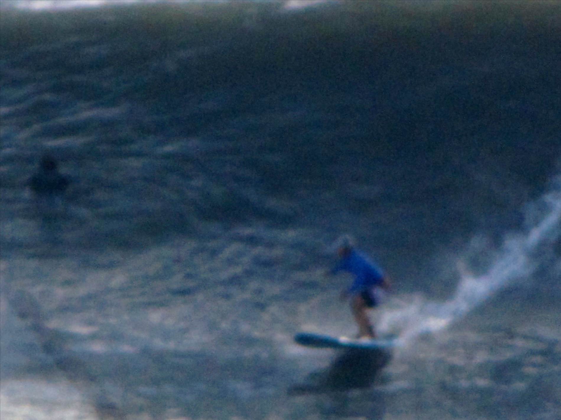 Santa Swell Christmas 2011 Moffat